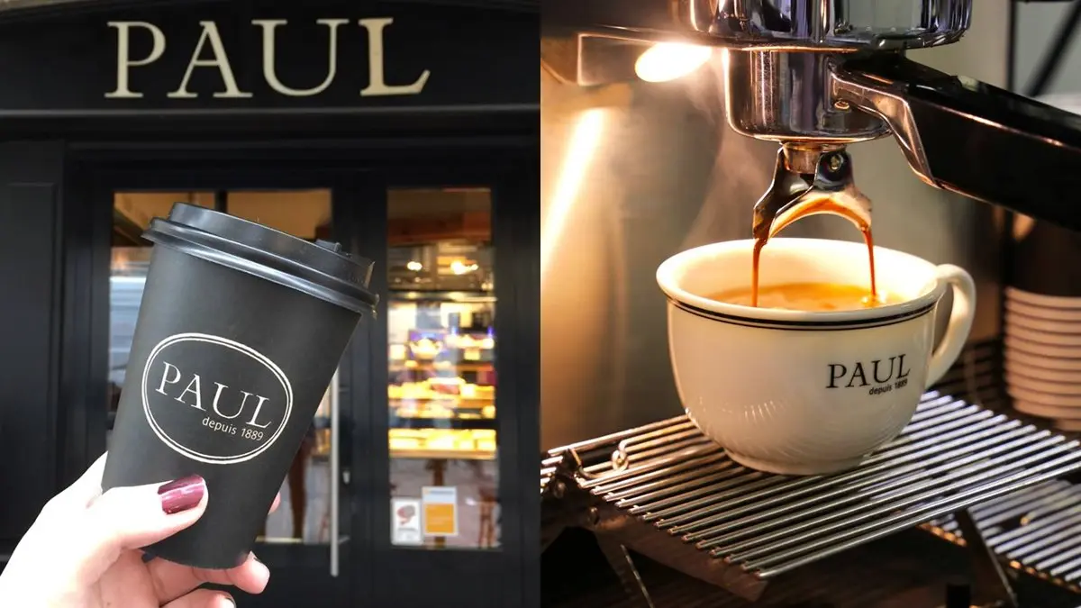 人氣甜點「PAUL」免費請吃「草莓甜點」,加碼開工飲料買一送一 人氣甜點「PAUL」免費請吃「草莓甜點」,加碼開工飲料買一送一