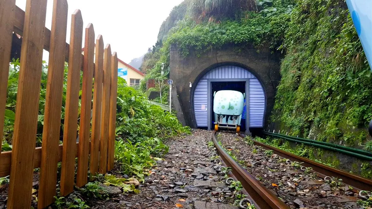 春節玩一波!一覽山海美景「深澳鐵道自行車」北海岸套票389元起 春節玩一波!一覽山海美景「深澳鐵道自行車」北海岸套票389元起