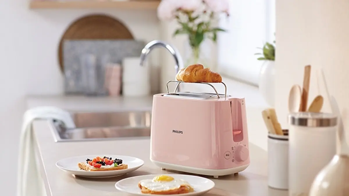 用「烤箱」「濾淨器」這些3C產品撩情人！戀愛增溫大補帖看這篇