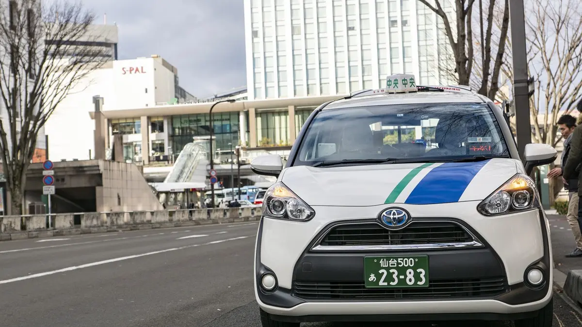 教你「一招」輕鬆抵達近郊!日本萌狐、溫泉、美景通通擄獲 教你「一招」輕鬆抵達近郊!日本萌狐、溫泉、美景通通擄獲