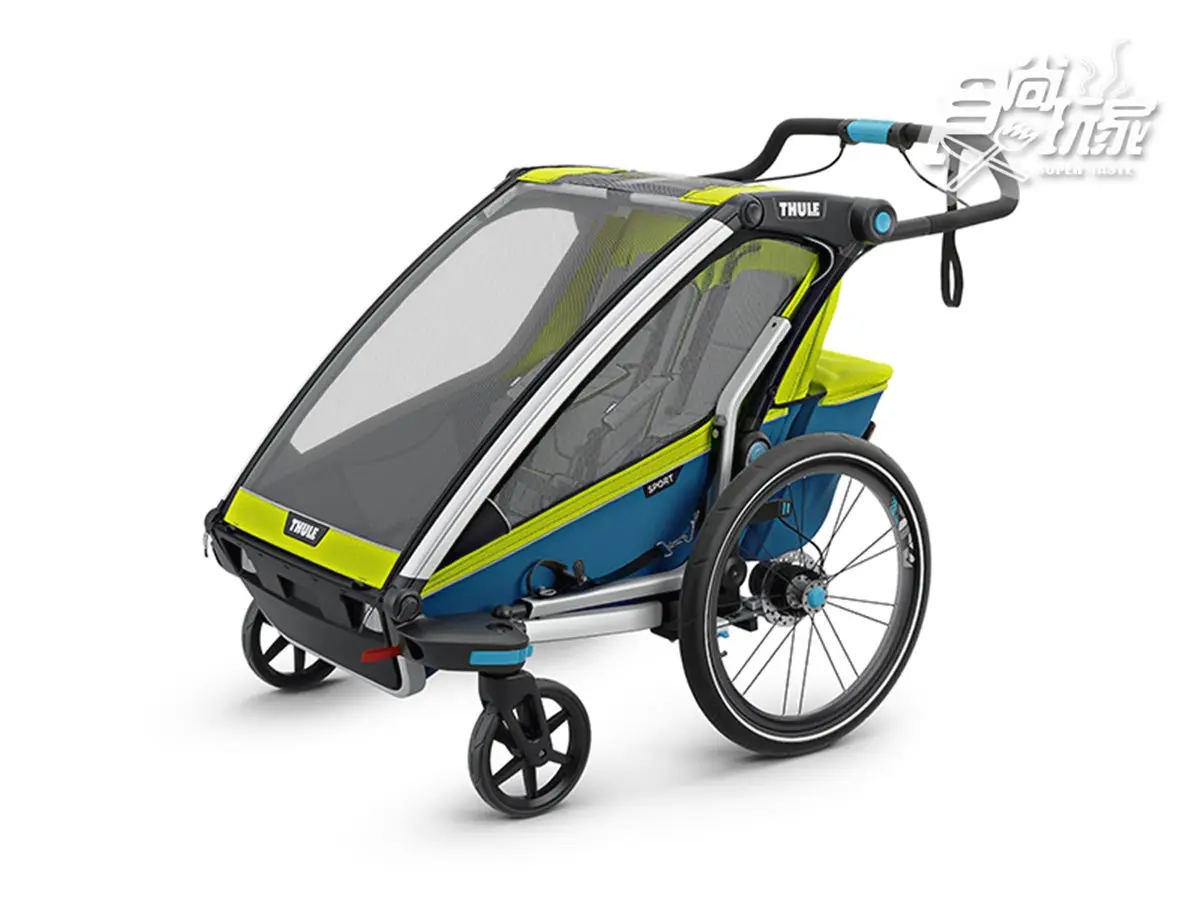 2019婦幼展開跑！最強「嬰兒車神器」降價7千　人氣商品下殺1.4折