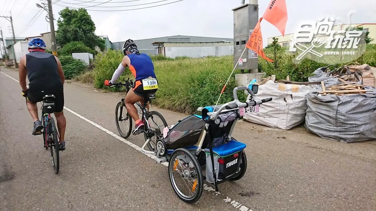 2019婦幼展開跑！最強「嬰兒車神器」降價7千　人氣商品下殺1.4折