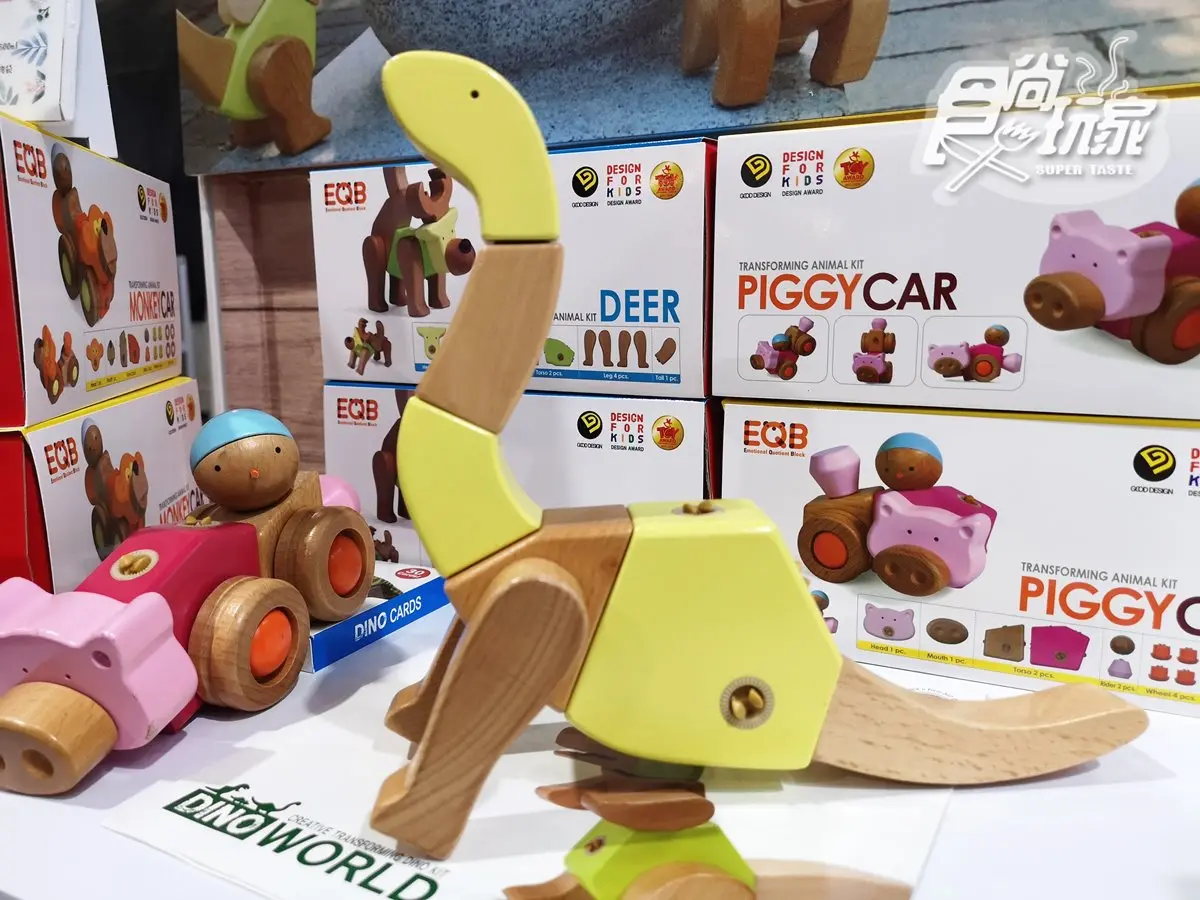 2019婦幼展開跑！最強「嬰兒車神器」降價7千　人氣商品下殺1.4折
