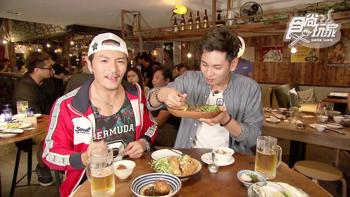 高雄超人氣居酒屋！南蠻炸雞、月見漢堡排配認證生啤，1秒到日本