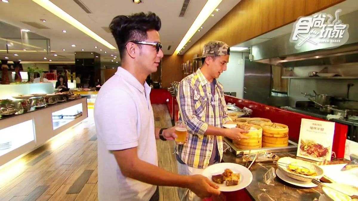 親子遊好想住這裡!22坪超大房、闖關拿禮物、超強buffet,玩到不想出門 親子遊好想住這裡!22坪超大房、闖關拿禮物、超強buffet,玩到不想出門