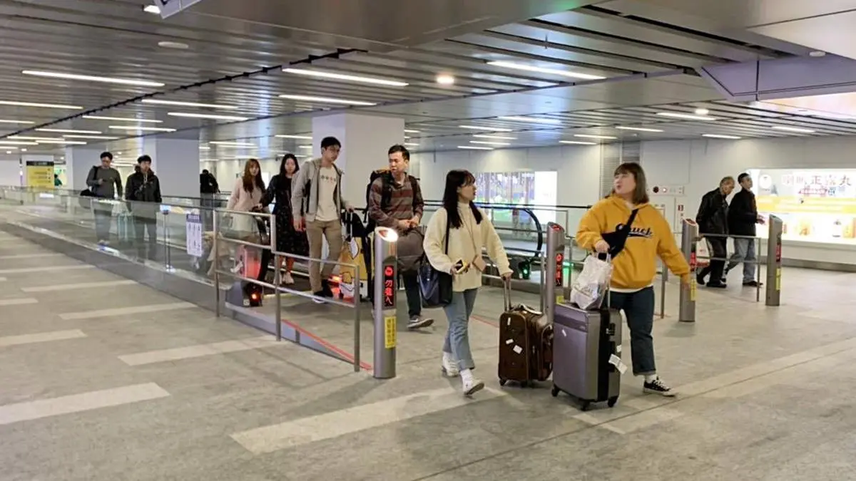 半夜也有機捷搭！造福旅客「桃園機捷」深夜增加4班次
