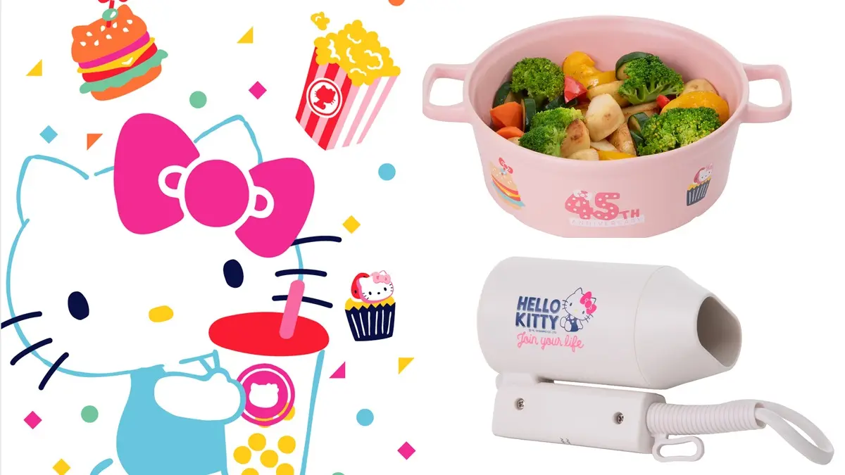 點數別急著丟啊!「拉拉熊」「嚕嚕米」「Hello Kitty」集起來~ 點數別急著丟啊!「拉拉熊」「嚕嚕米」「Hello Kitty」集起來~