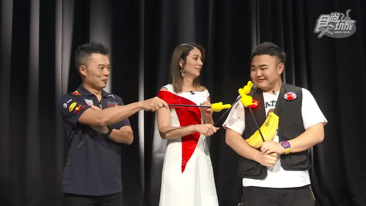 莎莎揪團!最跳tone網紅組合,最強默契就是「沒默契」~ 莎莎揪團!最跳tone網紅組合,最強默契就是「沒默契」~