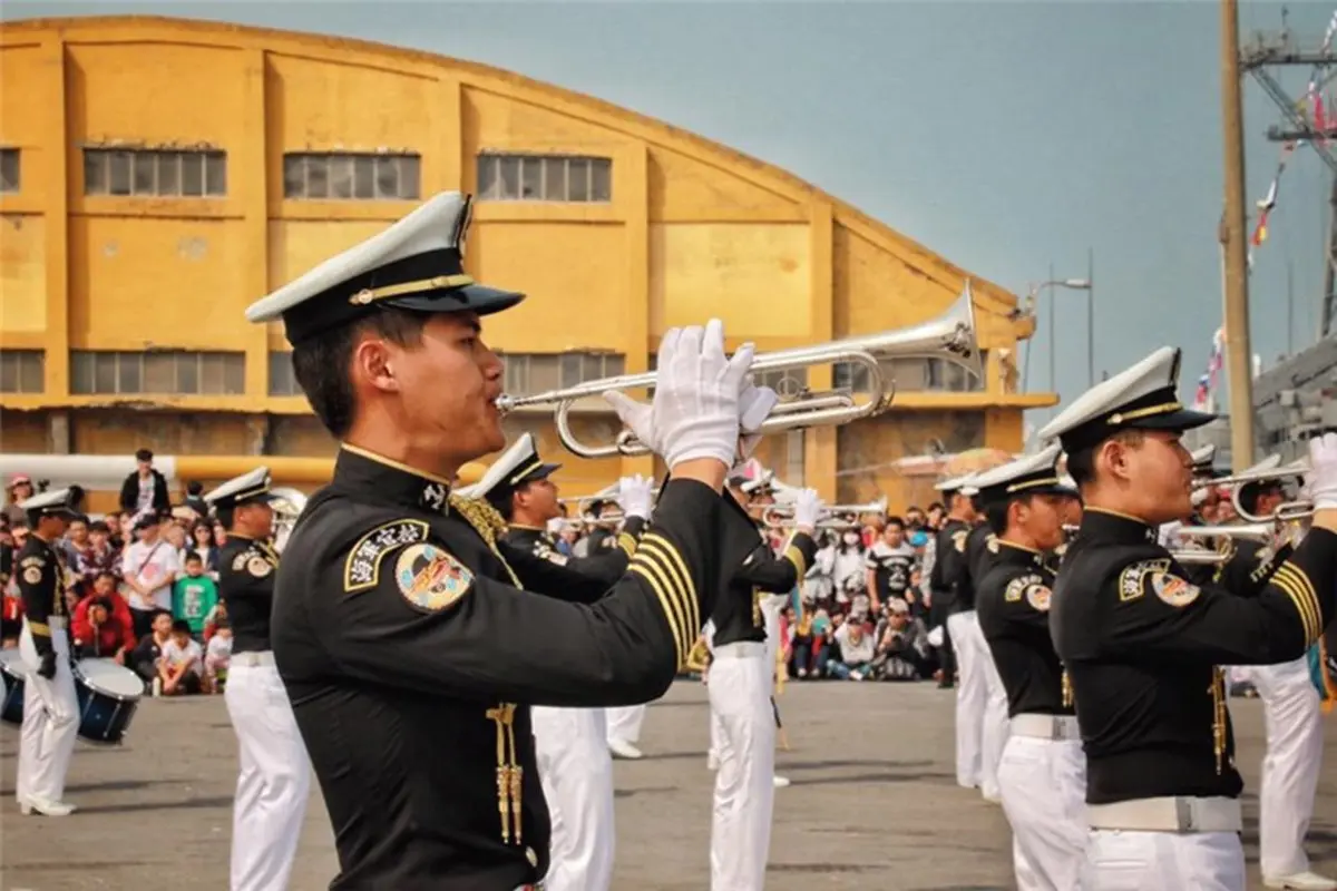 3月限定!敦睦艦隊停靠全台7港口 民眾可登3軍艦免費參觀 3月限定!敦睦艦隊停靠全台7港口 民眾可登3軍艦免費參觀