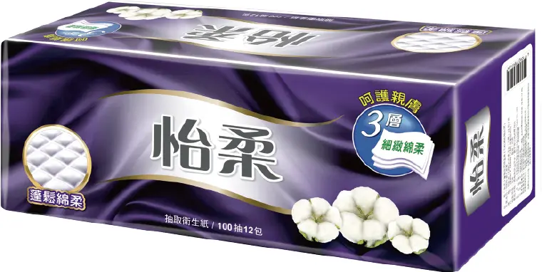 直接買一箱！全聯推83項衛生紙商品「買一送一」＋現金回饋