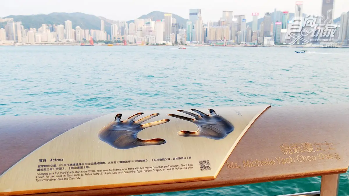 這10家沒打卡就白來了!2019香港「IG美景」:彩虹甜點、海景咖啡必拍 這10家沒打卡就白來了!2019香港「IG美景」:彩虹甜點、海景咖啡必拍