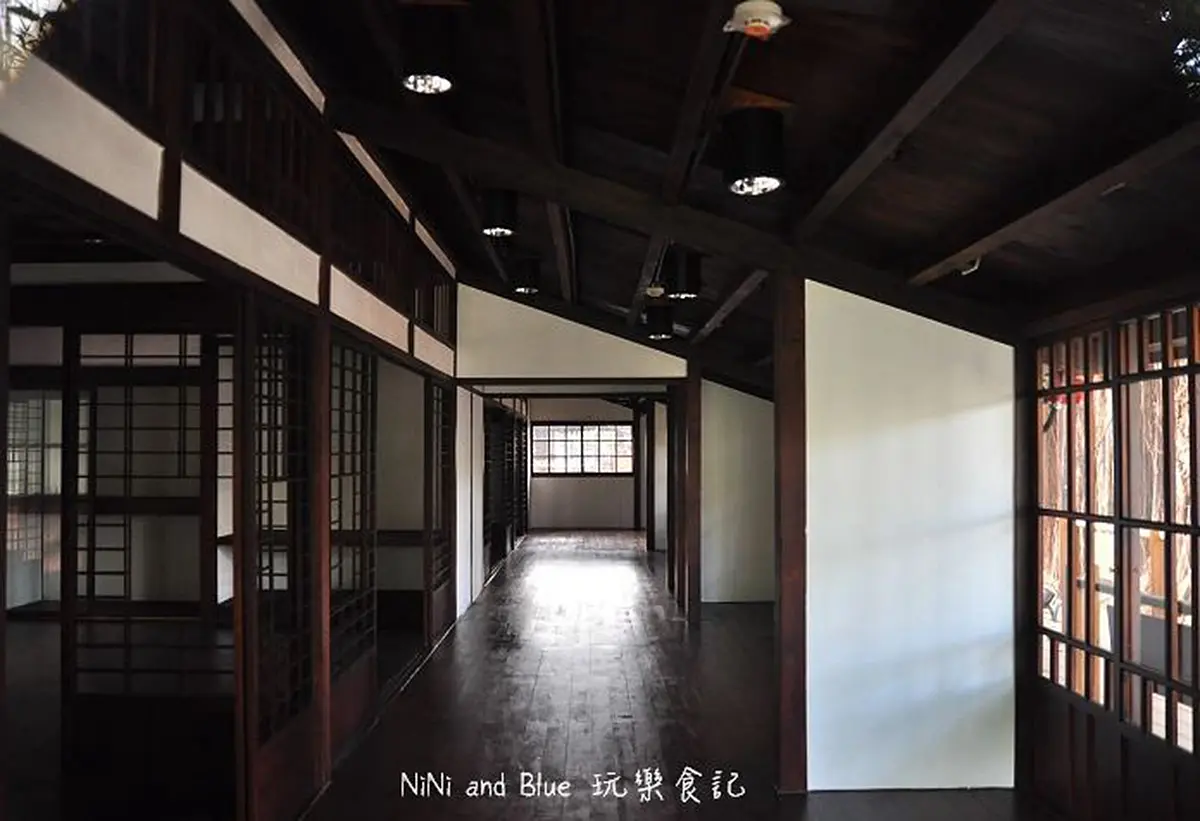 免費逛!台中超有哏老屋這7間:昭和廣播電台、日治監獄、彩繪舊酒廠 免費逛!台中超有哏老屋這7間:昭和廣播電台、日治監獄、彩繪舊酒廠
