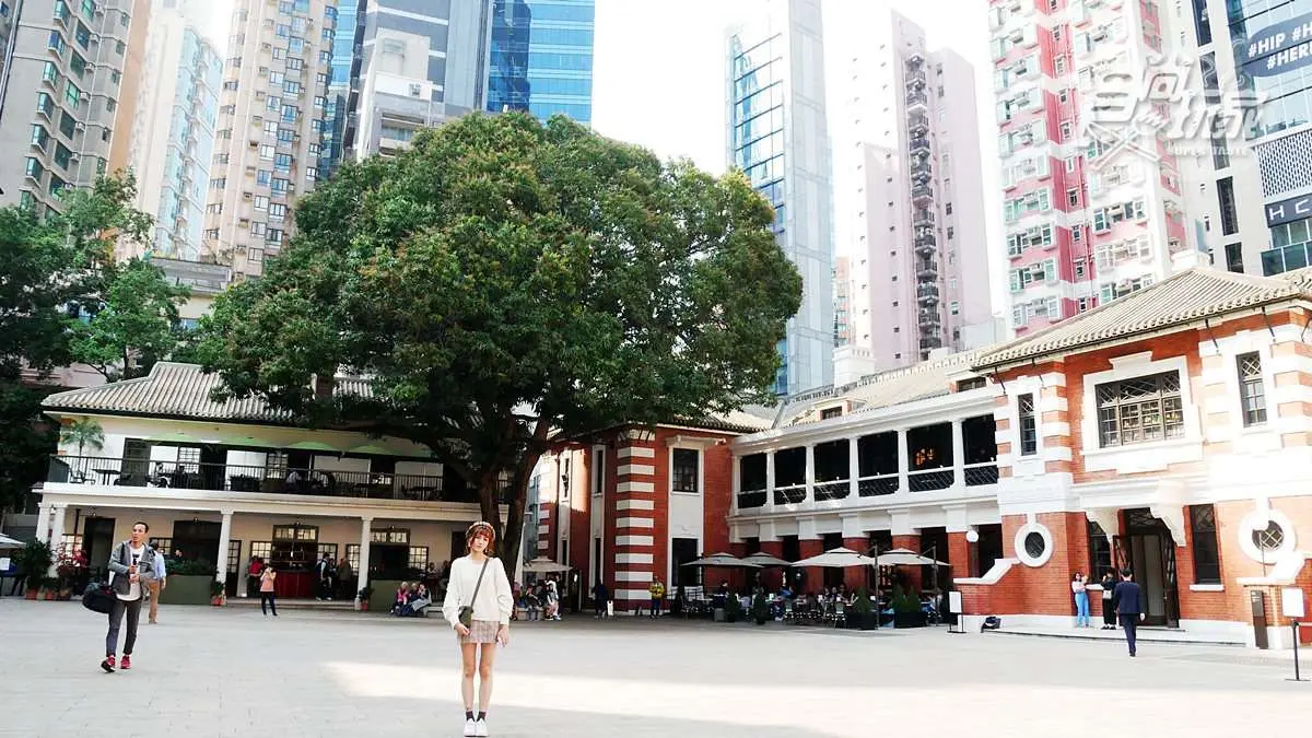 姊妹「任性小出走」首選!香港逛「這裏」最精彩!美拍打卡、吃喝逛街通包 姊妹「任性小出走」首選!香港逛「這裏」最精彩!美拍打卡、吃喝逛街通包