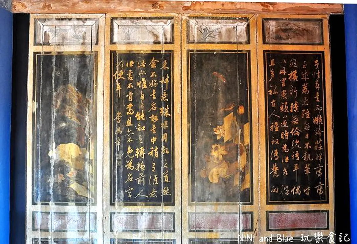 霧峰一日遊4亮點:百年花園古豪宅、3D地景彩繪、貓頭鷹教堂、肉嗲 霧峰一日遊4亮點:百年花園古豪宅、3D地景彩繪、貓頭鷹教堂、肉嗲