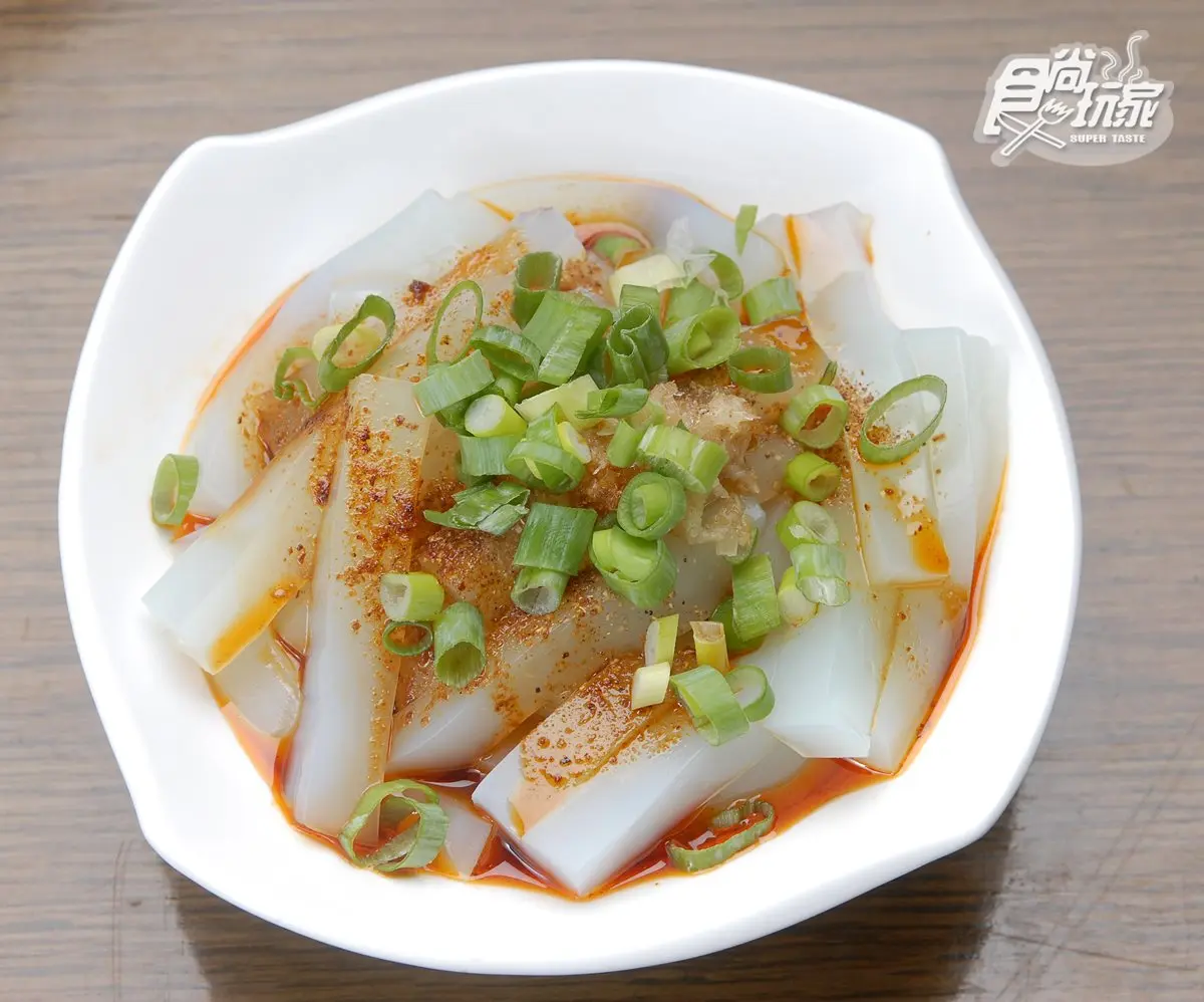 吃貨準備！2019台北平價米其林「必比登推介」10間新上榜，竟有80年麵攤
