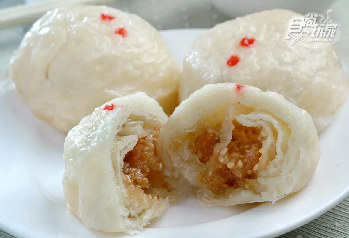 吃貨準備！2019台北平價米其林「必比登推介」10間新上榜，竟有80年麵攤