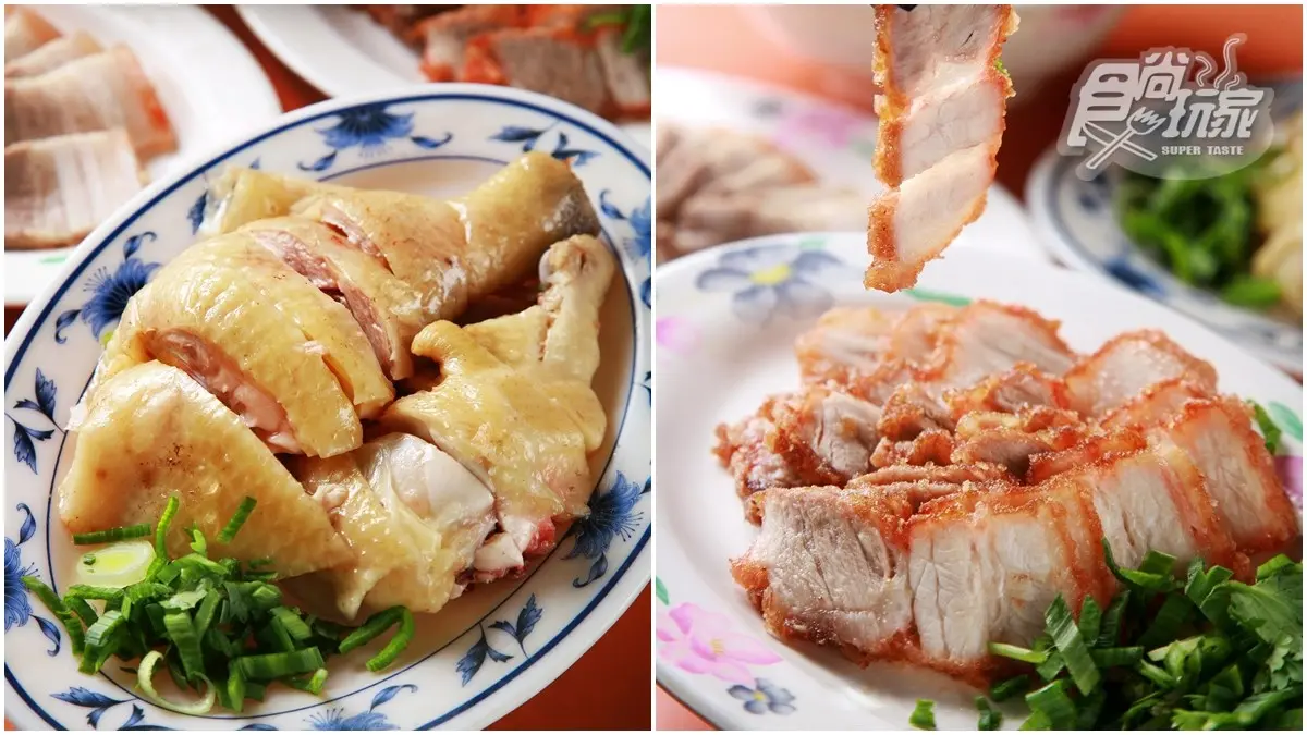 吃貨準備！2019台北平價米其林「必比登推介」10間新上榜，竟有80年麵攤