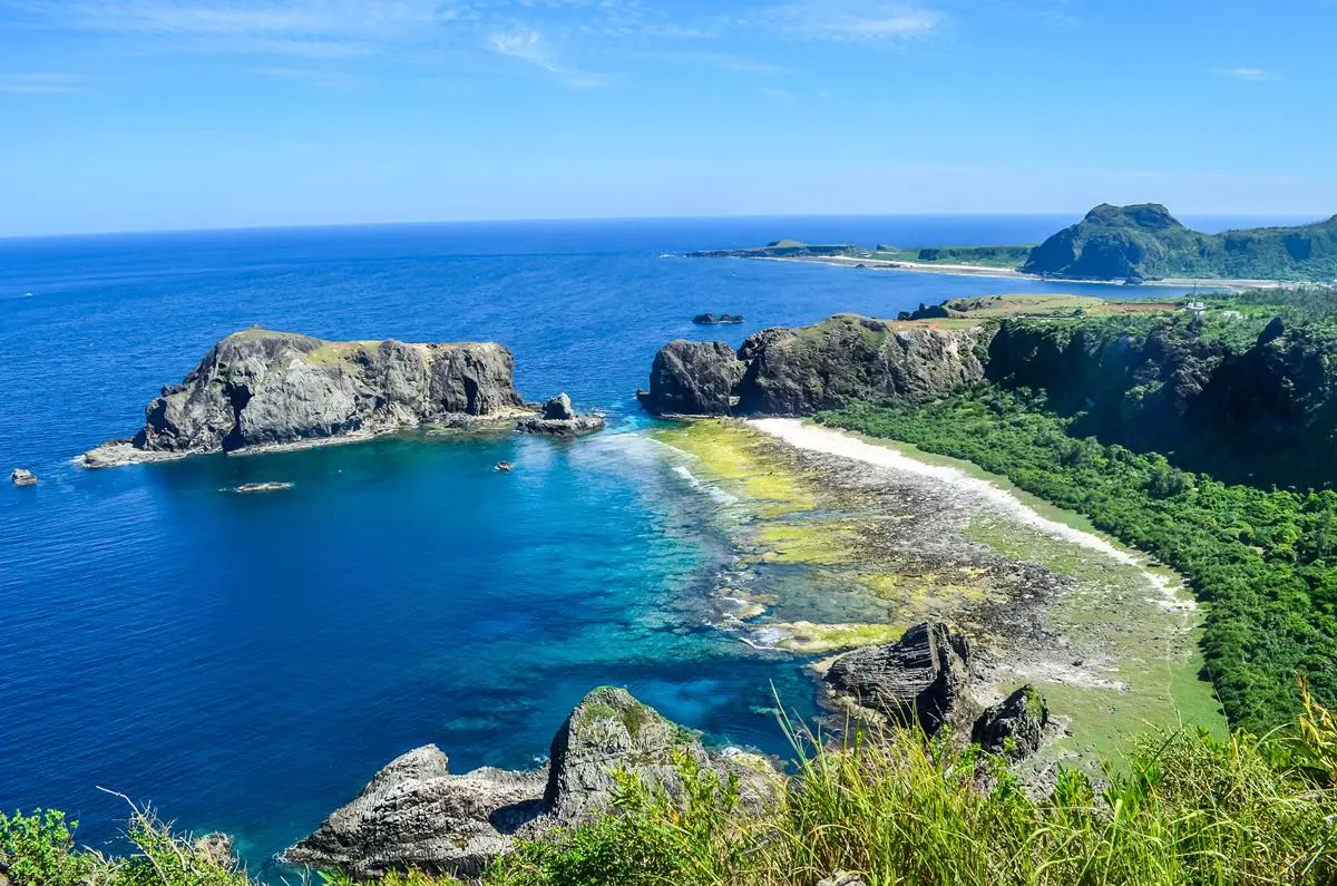 藍色公路正夯!玩離島「4條航線」交通優惠補助,7折船票入手 藍色公路正夯!玩離島「4條航線」交通優惠補助,7折船票入手