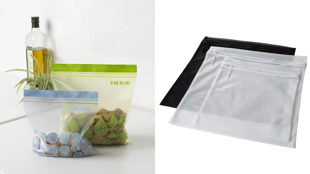 最低3折起!IKEA百元商店熄燈倒數,滿額加送「經典藍色購物袋」 最低3折起!IKEA百元商店熄燈倒數,滿額加送「經典藍色購物袋」