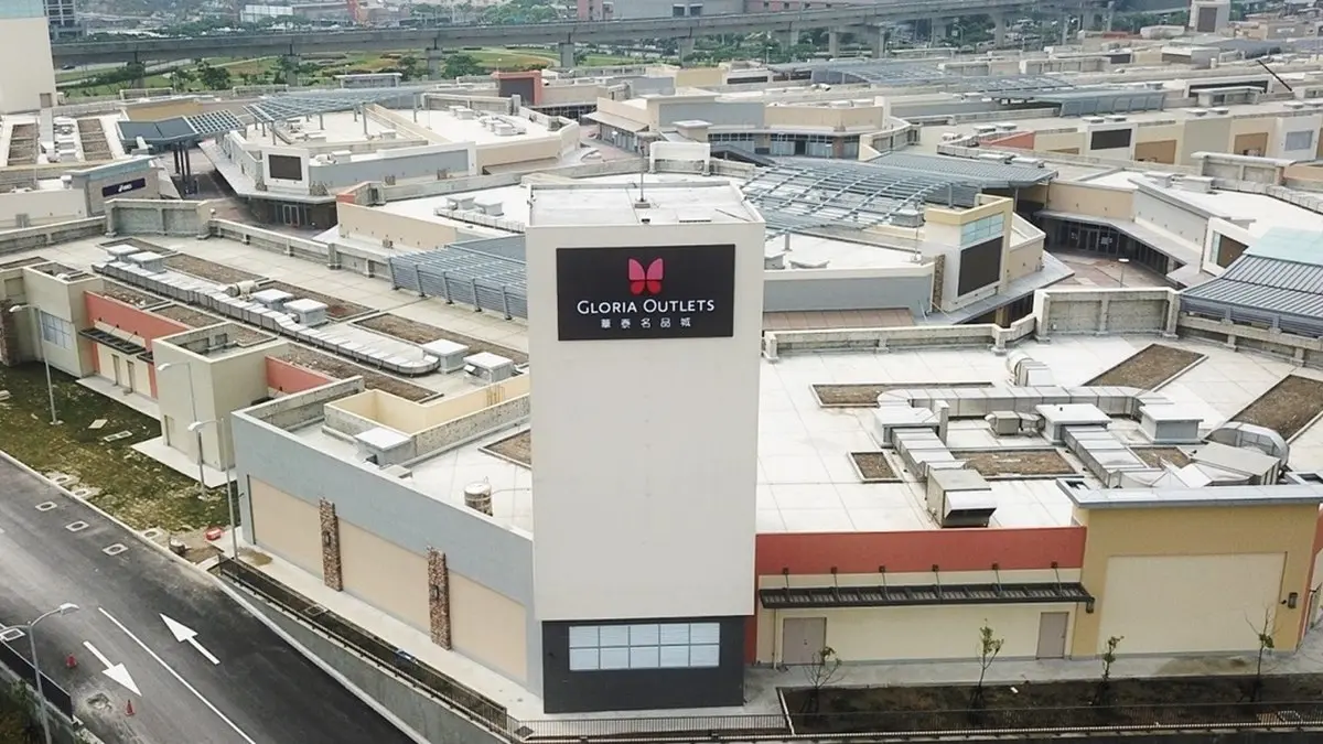 桃園變「逛街」一級戰區！4大商場連續開：華泰三期、環球A19、大江二期、IKEA