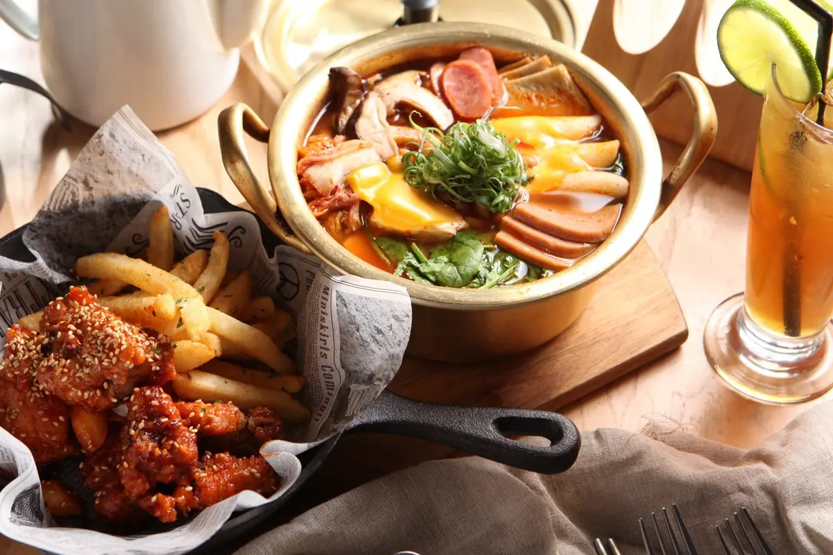 手機號碼有「0、3、6」請你吃10家「日韓美食」,十好料海鮮丼飯PK起司瀑布部隊鍋 手機號碼有「0、3、6」請你吃10家「日韓美食」,十好料海鮮丼飯PK起司瀑布部隊鍋