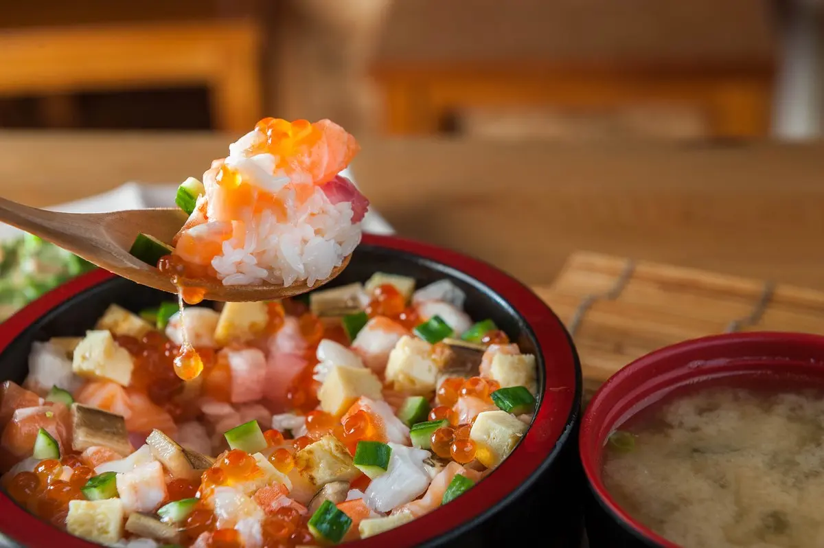 手機號碼有「0、3、6」請你吃10家「日韓美食」,十好料海鮮丼飯PK起司瀑布部隊鍋 手機號碼有「0、3、6」請你吃10家「日韓美食」,十好料海鮮丼飯PK起司瀑布部隊鍋