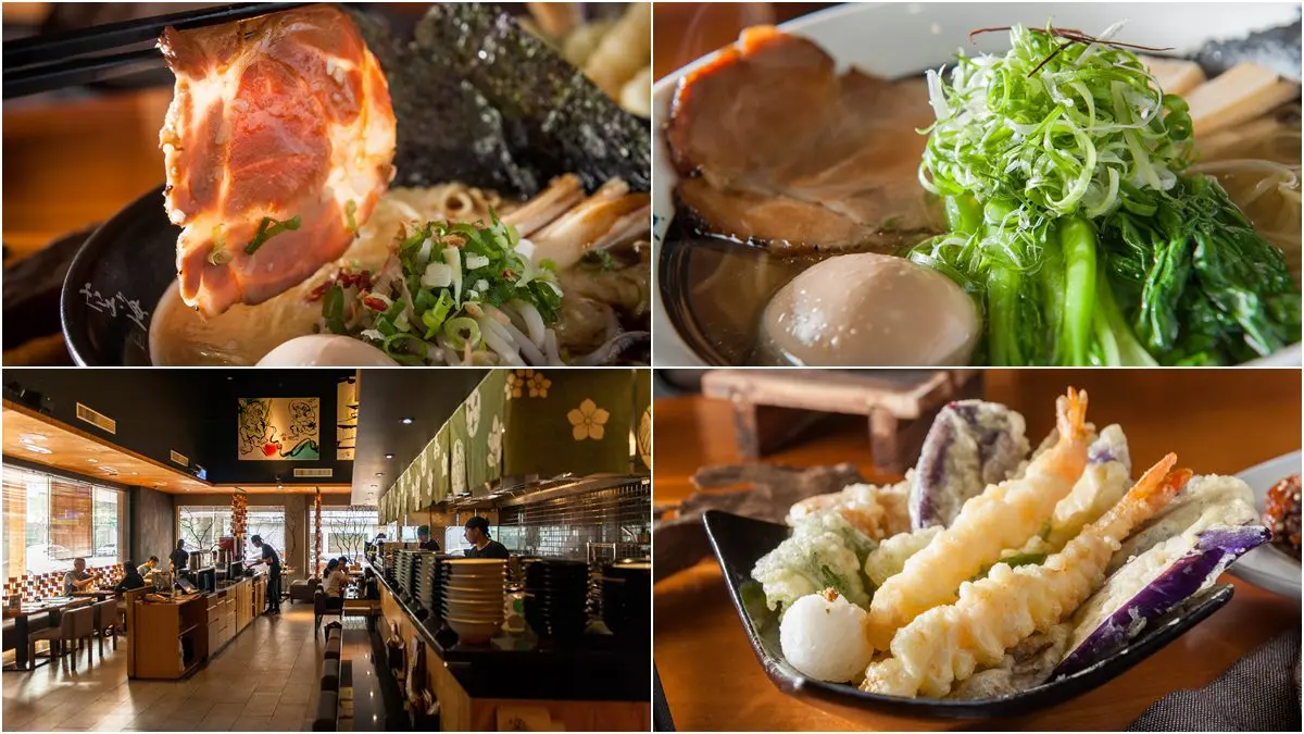 手機號碼有「0、3、6」請你吃10家「日韓美食」,十好料海鮮丼飯PK起司瀑布部隊鍋 手機號碼有「0、3、6」請你吃10家「日韓美食」,十好料海鮮丼飯PK起司瀑布部隊鍋