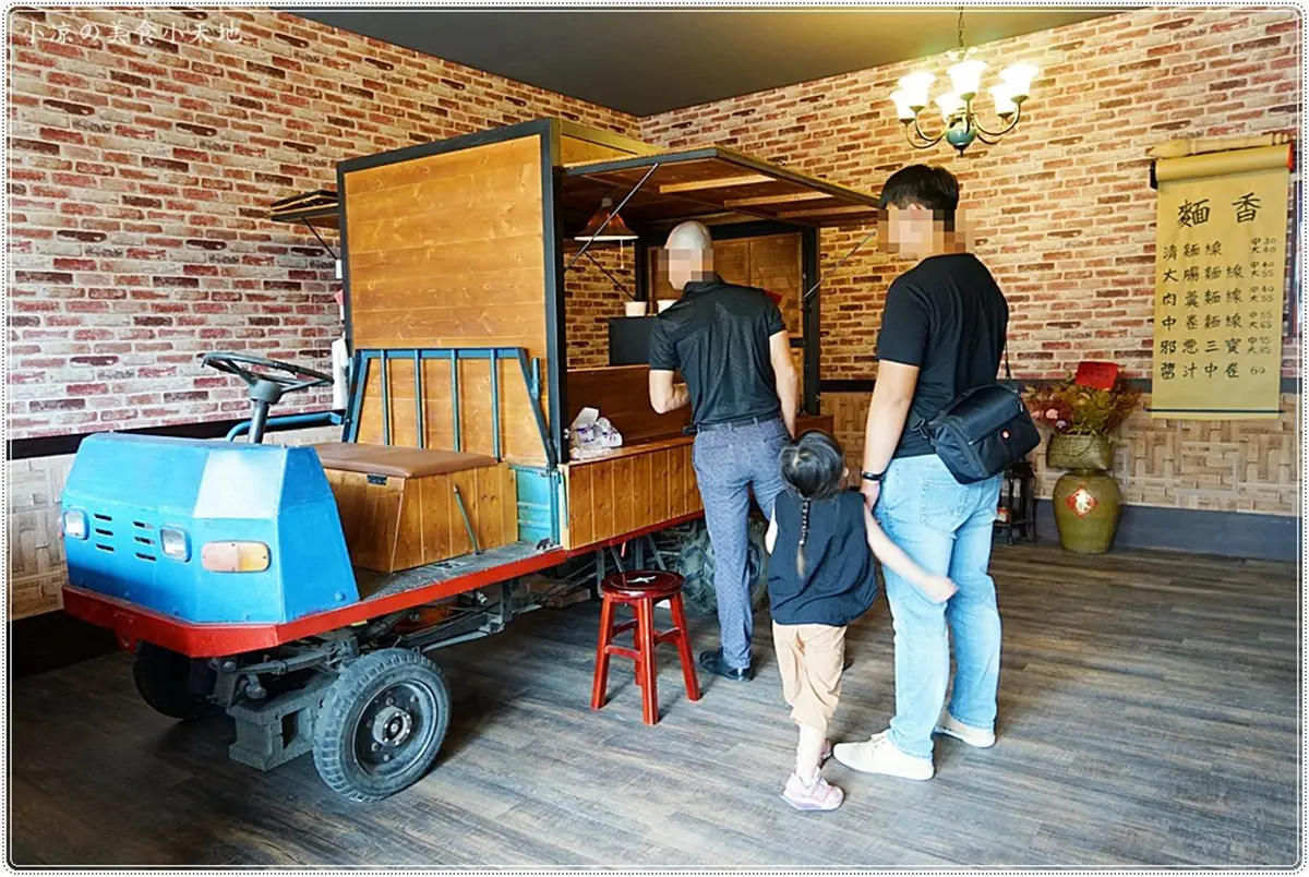 整碗滿滿都是料！北中南10家超澎派麵線：肥美雞佛、爆量中卷、波士頓龍蝦