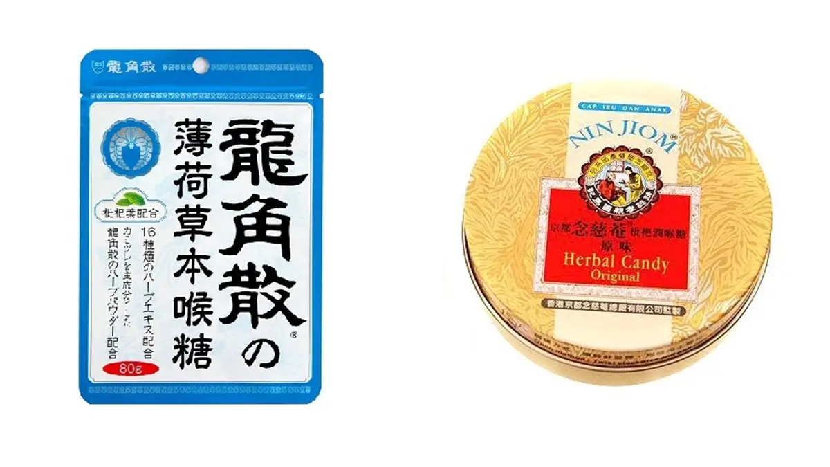 掃貨囉！日藥妝Tomod’s新開店「這8樣」賣最好！必買「軟糖」「回魂麵」