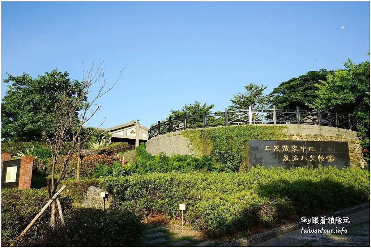 「北台灣最美海岸」親子遊6亮點：戲水祕境、沙坑溜滑梯、互動遊戲館