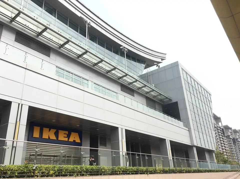 新店IKEA開幕日在這天!全台唯一「河岸景觀餐廳」最美視角獨家曝光 新店IKEA開幕日在這天!全台唯一「河岸景觀餐廳」最美視角獨家曝光