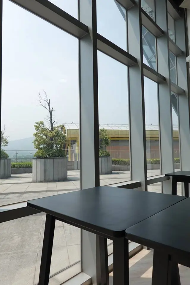 新店IKEA開幕日在這天!全台唯一「河岸景觀餐廳」最美視角獨家曝光 新店IKEA開幕日在這天!全台唯一「河岸景觀餐廳」最美視角獨家曝光