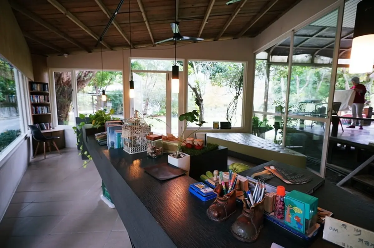 網美最愛！花東8間超美拍旅店：面太平洋Villa、270度縱谷景觀房、水中玻璃屋