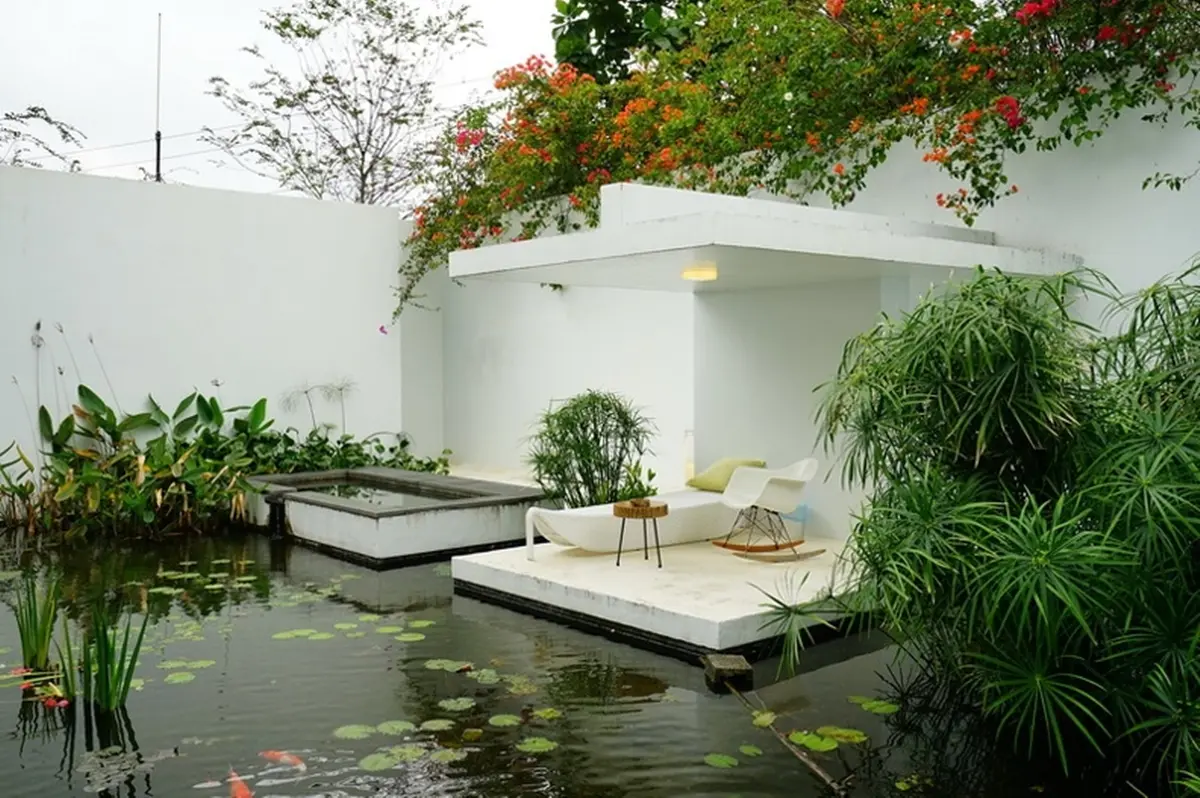 網美最愛！花東8間超美拍旅店：面太平洋Villa、270度縱谷景觀房、水中玻璃屋