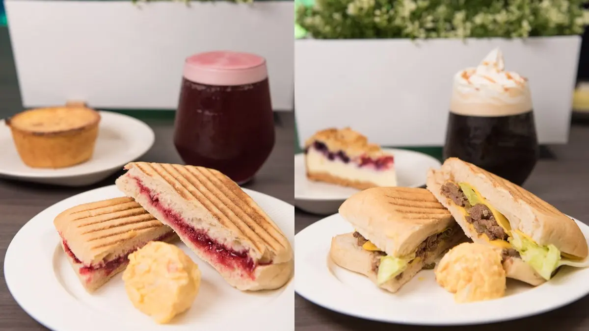 IKEA新開店在「新店」!5大亮點看這裡:IKEA CAFÉ、河景餐廳、兒童遊戲室 IKEA新開店在「新店」!5大亮點看這裡:IKEA CAFÉ、河景餐廳、兒童遊戲室
