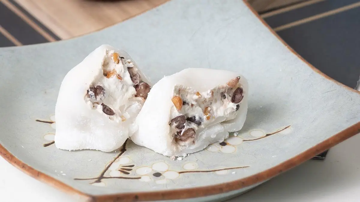 2019端午節粽子們出列!集結18間飯店「創意粽、經典粽」豬腳、烤鴨入餡 2019端午節粽子們出列!集結18間飯店「創意粽、經典粽」豬腳、烤鴨入餡