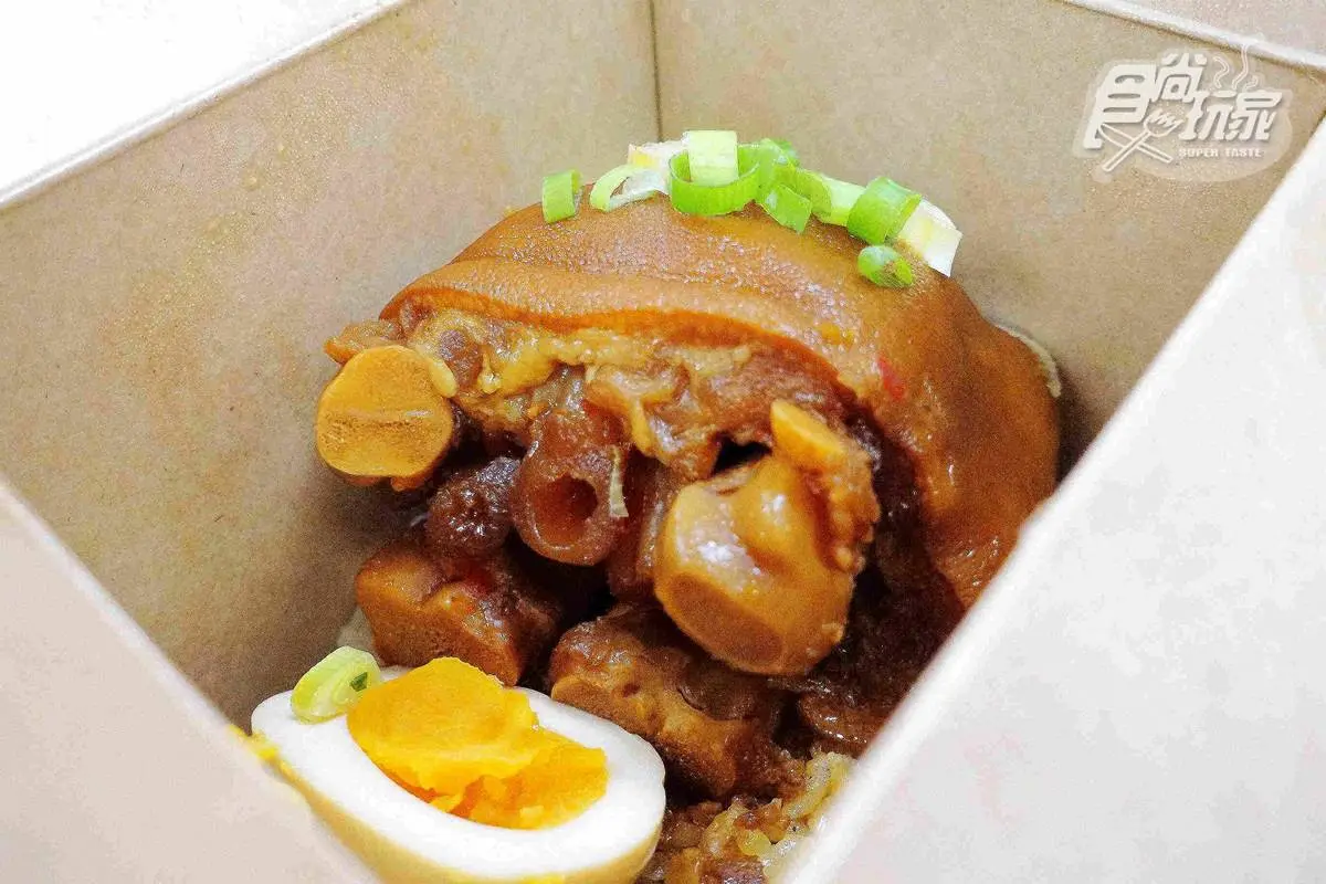 椒麻豬腳、芒果鳳梨冰棒、彩色小番茄超好買！全台70家小農好物在這間百貨