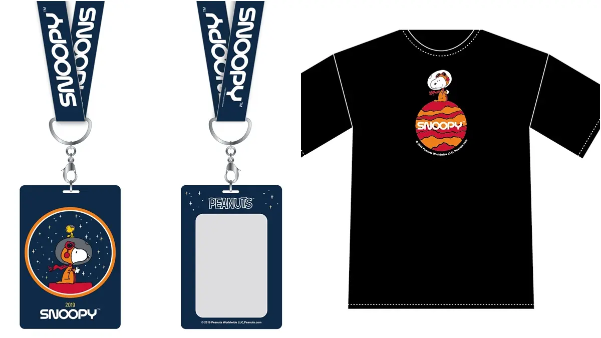 「登月太空人SNOOPY」好生火!7月到高雄找史努比,解任務拿限量紀念品 「登月太空人SNOOPY」好生火!7月到高雄找史努比,解任務拿限量紀念品