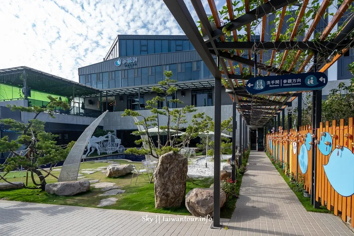 在地人才知!北中南親子玩水6祕境:世界最大水龍頭池、水濂洞瀑布、內雙溪畔 在地人才知!北中南親子玩水6祕境:世界最大水龍頭池、水濂洞瀑布、內雙溪畔