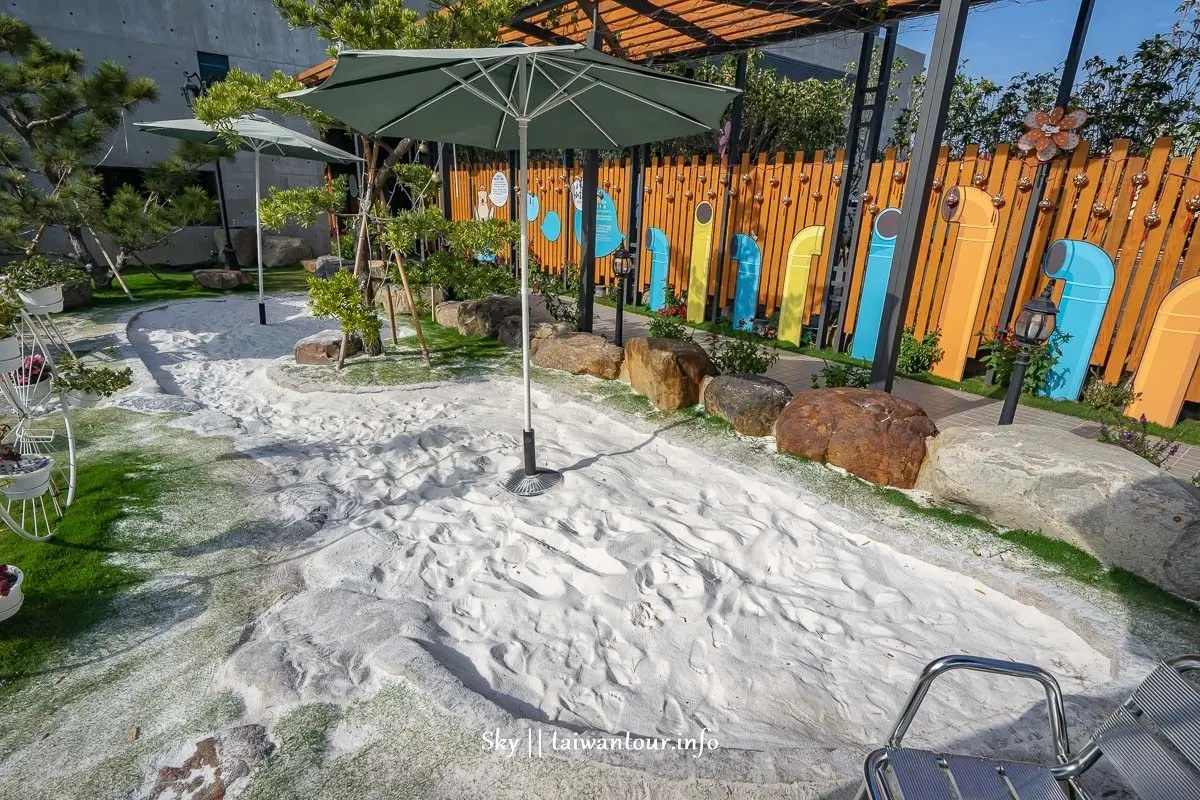 在地人才知!北中南親子玩水6祕境:世界最大水龍頭池、水濂洞瀑布、內雙溪畔 在地人才知!北中南親子玩水6祕境:世界最大水龍頭池、水濂洞瀑布、內雙溪畔