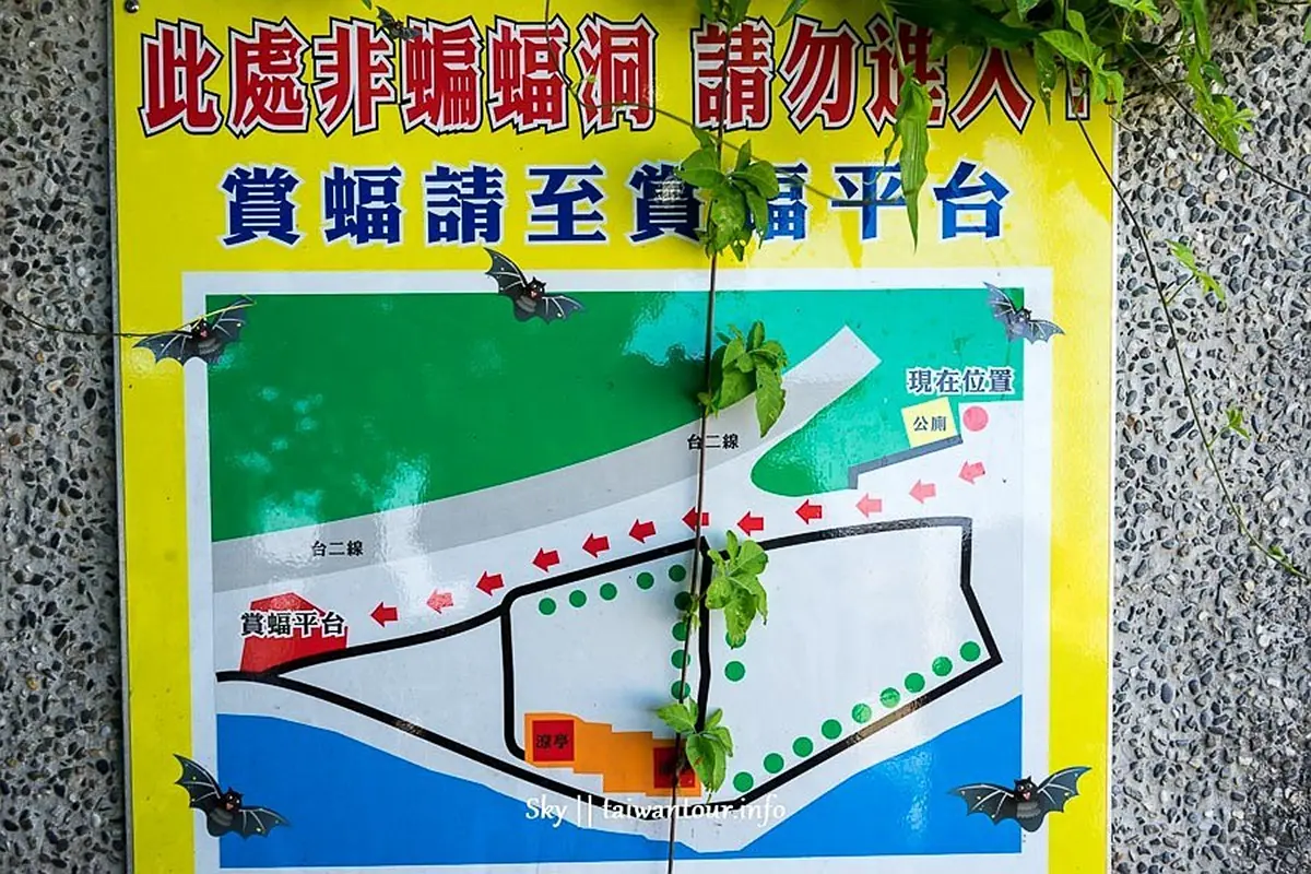 在地人才知!北中南親子玩水6祕境:世界最大水龍頭池、水濂洞瀑布、內雙溪畔 在地人才知!北中南親子玩水6祕境:世界最大水龍頭池、水濂洞瀑布、內雙溪畔