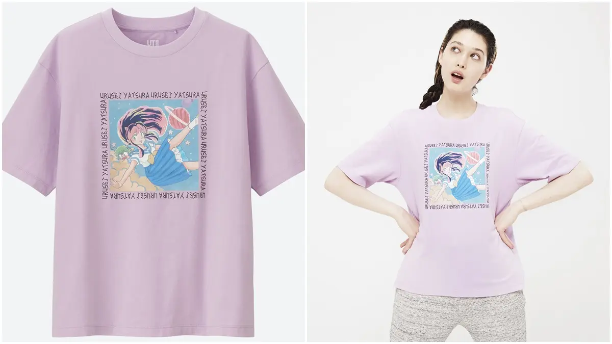 動漫迷爆衝!UNIQLO集結「15部動漫」推潮T!航海王、柯南通通上身 動漫迷爆衝!UNIQLO集結「15部動漫」推潮T!航海王、柯南通通上身