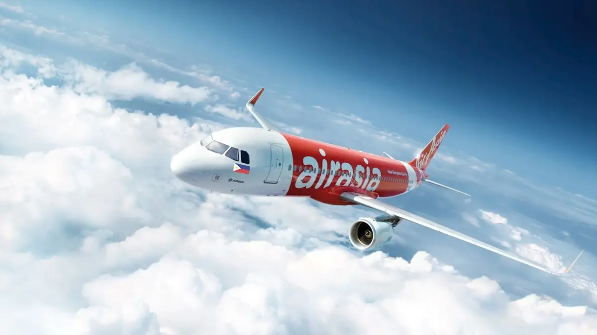 菲律賓突「禁航」台灣!AirAsia火速宣告停飛、虎航公告直接退費 菲律賓突「禁航」台灣!AirAsia火速宣告停飛、虎航公告直接退費
