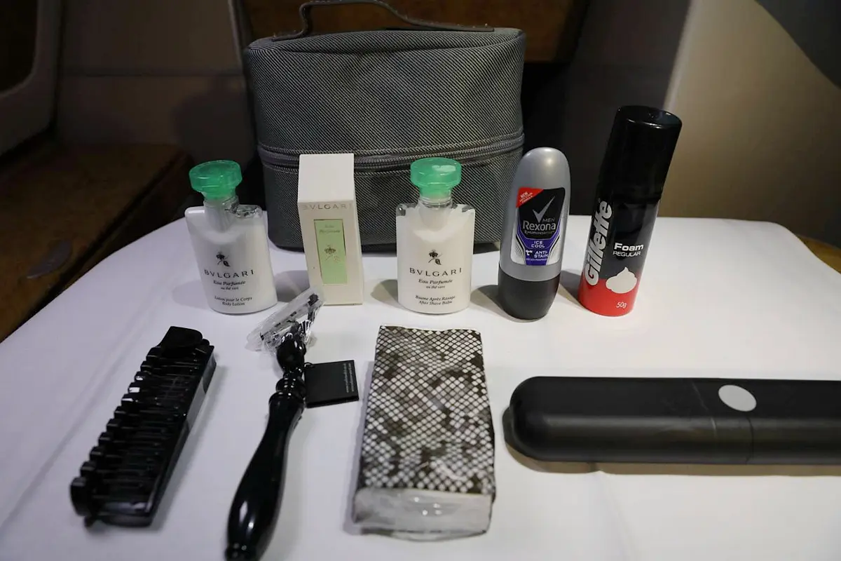 一生要爽一次!全球最奢華阿聯酋A380商務艙,餐酒任點,空姐幫你鋪床 一生要爽一次!全球最奢華阿聯酋A380商務艙,餐酒任點,空姐幫你鋪床