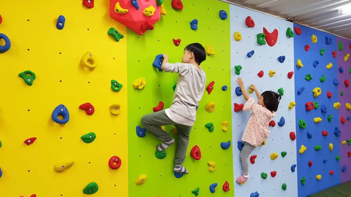 好想去台南啊！連假衝640坪「貨櫃公園」溜小孩、拍美照了