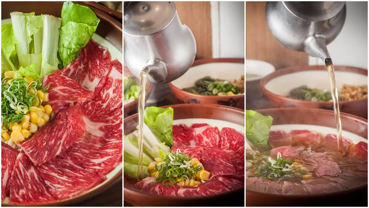 土豪版牛肉麵！無骨牛小排「現燙」，麵食控必吃「混蛋麵」「麻辣麵」（文末抽獎）