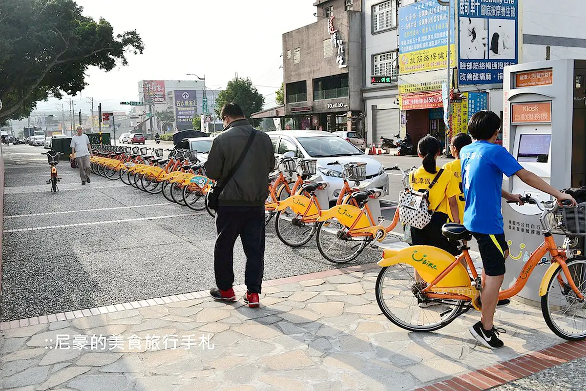 「龍潭」親子一日遊6亮點:跨湖吊橋、全台最完整惜字亭、百年三合院客家菜 「龍潭」親子一日遊6亮點:跨湖吊橋、全台最完整惜字亭、百年三合院客家菜