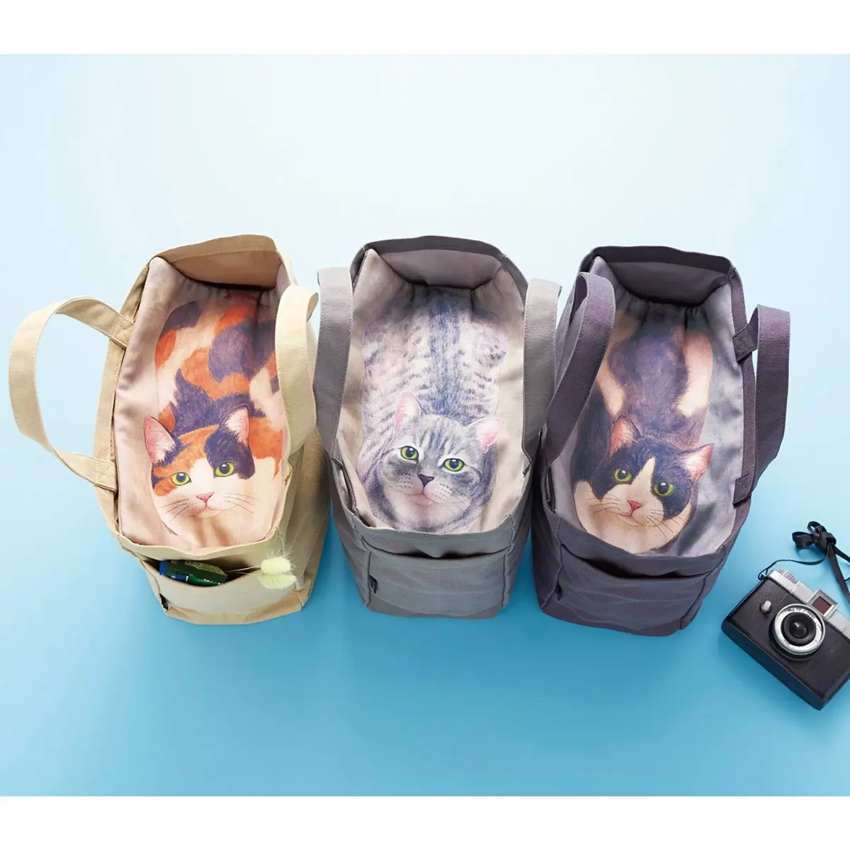 貓舌面紙、貓掌霜用過嗎?超夯日本「貓雜貨」登台5款貓奴必敗品 貓舌面紙、貓掌霜用過嗎?超夯日本「貓雜貨」登台5款貓奴必敗品