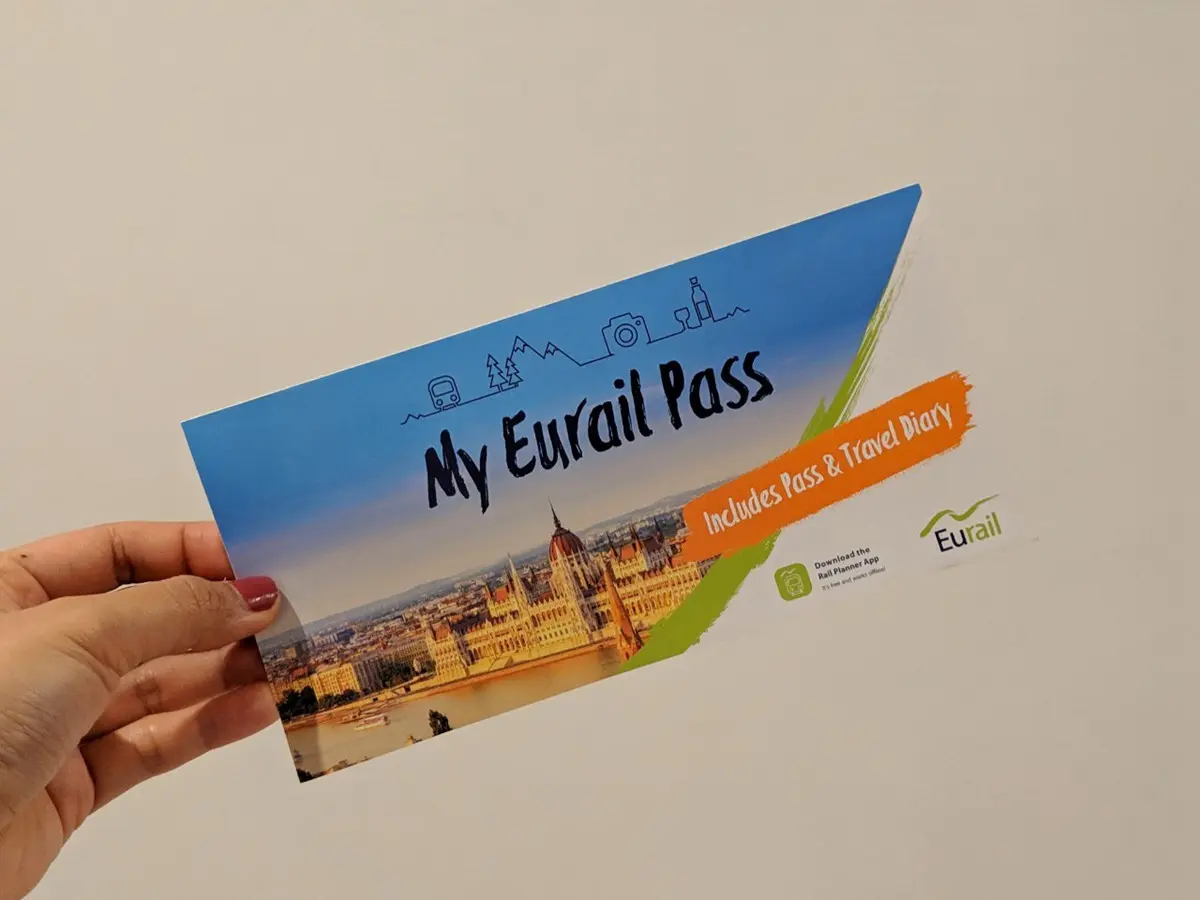 買「歐鐵PASS」現在有折扣，搭「火車」玩歐洲，達人密技5招公開了