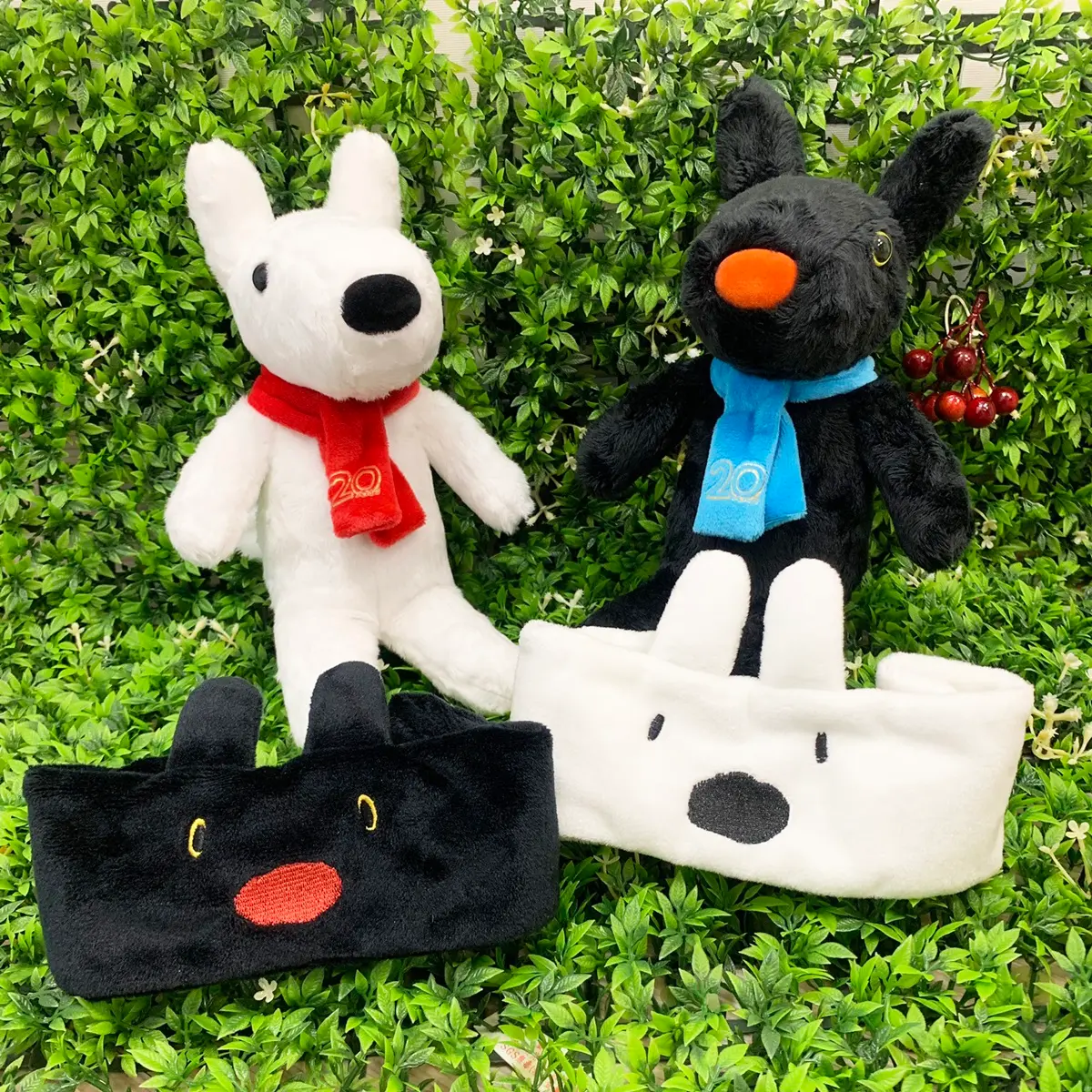 網美衝了!超萌「麗莎和卡斯柏特展」4大拍照裝置、限定法式甜點免費進場 網美衝了!超萌「麗莎和卡斯柏特展」4大拍照裝置、限定法式甜點免費進場